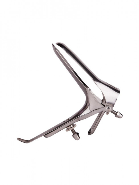 Малый металлический гинекологический расширитель Малый металлический гинекологический расширитель