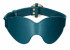 Зеленая маска на глаза Eyemask