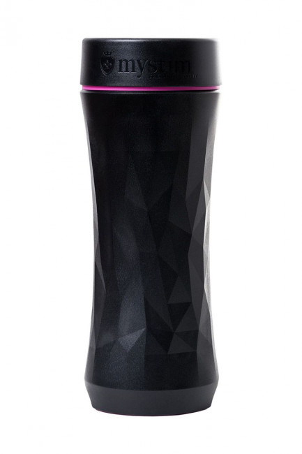 Мастурбатор-анус Opus E Anal с возможностью подключения электростимуляции Мастурбатор-анус Opus E Anal с возможностью подключения электростимуляции