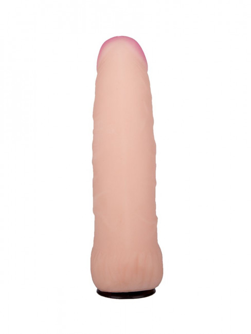 Черный пояс-трусики с двумя насадками Soft-Dolli - 16,5 и 10,5 см. Черный пояс-трусики с двумя насадками Soft-Dolli - 16,5 и 10,5 см.