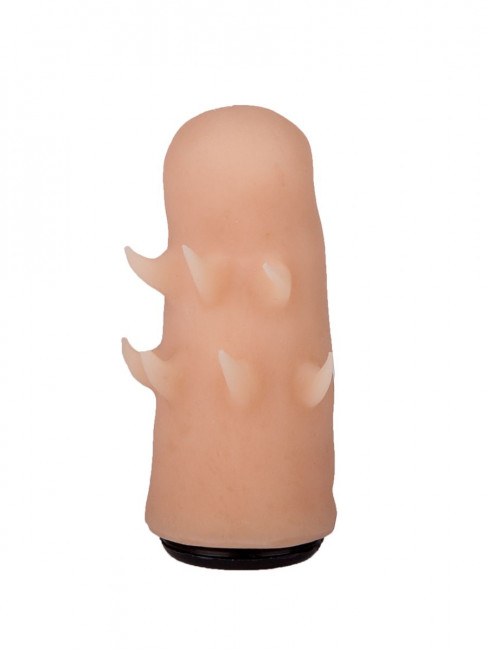 Черный пояс-трусики с двумя насадками Soft-Dolli - 16,5 и 10,5 см. Черный пояс-трусики с двумя насадками Soft-Dolli - 16,5 и 10,5 см.