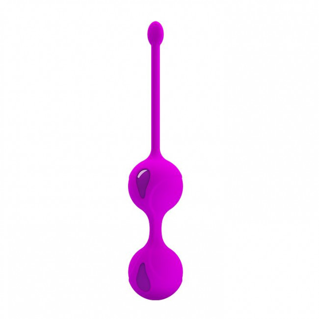 Вагинальные шарики Kegel Tighten Up II