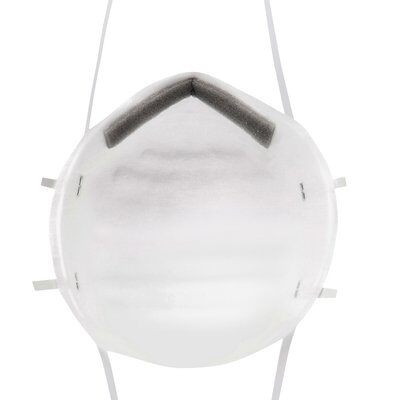 Противоаэрозольная фильтрующая полумаска FFP2 NR D Противоаэрозольная фильтрующая полумаска FFP2 NR D