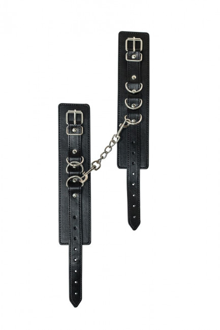 Черные поножи Celestial Черные поножи Celestial