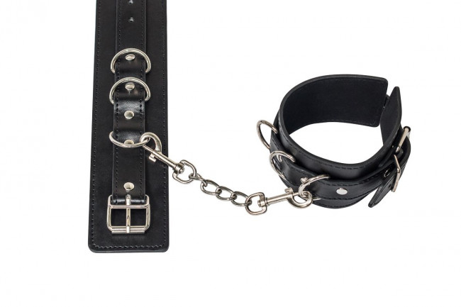 Черные поножи Celestial Черные поножи Celestial