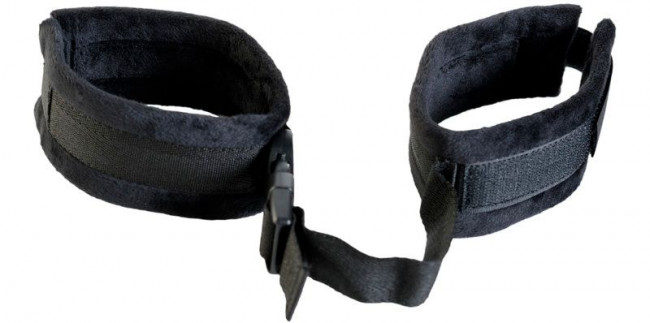 Мягкие оковы для фиксации ног или рук Мягкие оковы для фиксации ног или рук