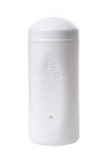 Мультирельефный мастурбатор MensMax Colors - Ring Blue Мультирельефный мастурбатор MensMax Colors - Ring Blue