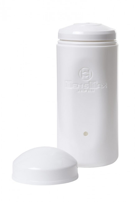 Мультирельефный мастурбатор MensMax Colors - Ring Blue Мультирельефный мастурбатор MensMax Colors - Ring Blue