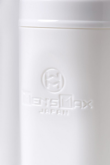 Мультирельефный мастурбатор MensMax Colors - Ring Blue Мультирельефный мастурбатор MensMax Colors - Ring Blue