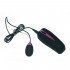Черное виброяйцо Simple Pleasures Vibrating Egg Черное виброяйцо Simple Pleasures Vibrating Egg