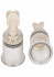 Помпы для сосков Nipple Suction Cup Medium