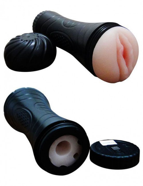 Мастурбатор-вагина Lolita в тубе Мастурбатор-вагина Lolita в тубе