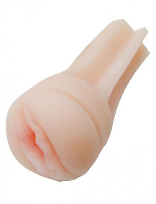 Мастурбатор-вагина Lolita в тубе Мастурбатор-вагина Lolita в тубе