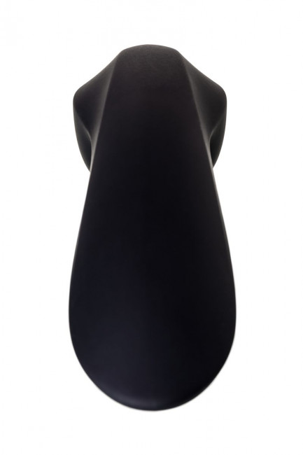 Вибратор WANAME Cascade для стимуляции точки G - 15 см. Вибратор WANAME Cascade для стимуляции точки G - 15 см.