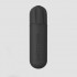 Чёрная перезаряжаемая вибропуля Bathmate Vibrating Bullet Vibe Black