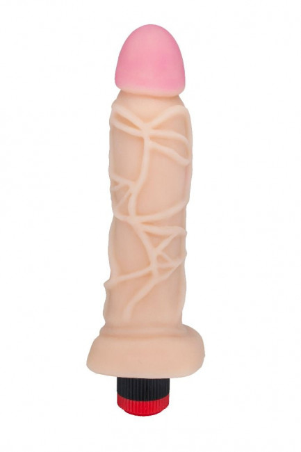 Большой вибратор ANDROID Collection-III - 23,5 см. Большой вибратор ANDROID Collection-III - 23,5 см.