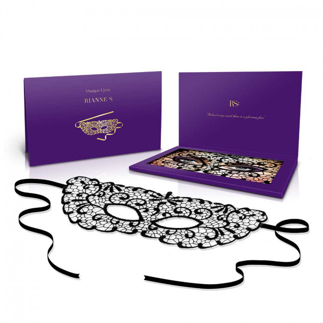 Кружевная маска Mask I Jane Кружевная маска Mask I Jane