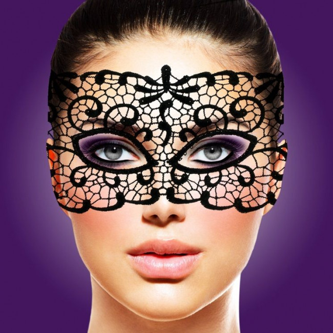 Кружевная маска Mask I Jane Кружевная маска Mask I Jane