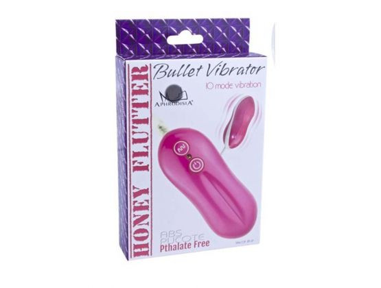 Розовое виброяйцо Bullet Vibrator 10 mode Розовое виброяйцо Bullet Vibrator 10 mode