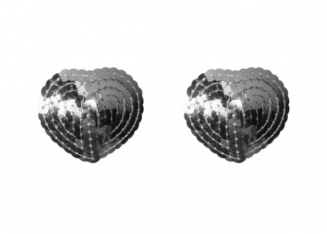 Серебристые пэстисы Rand