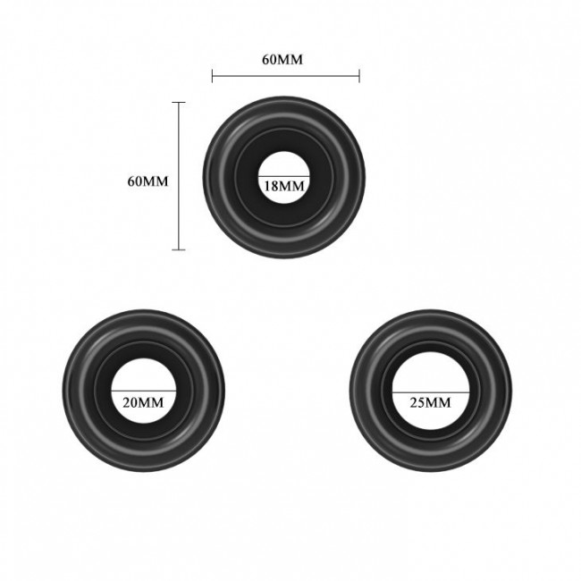Вакуумная помпа со сменными насадками - 19 см. Вакуумная помпа со сменными насадками - 19 см.