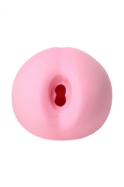 Розовый мастурбатор MensMax Feel TamaMusubi Розовый мастурбатор MensMax Feel TamaMusubi