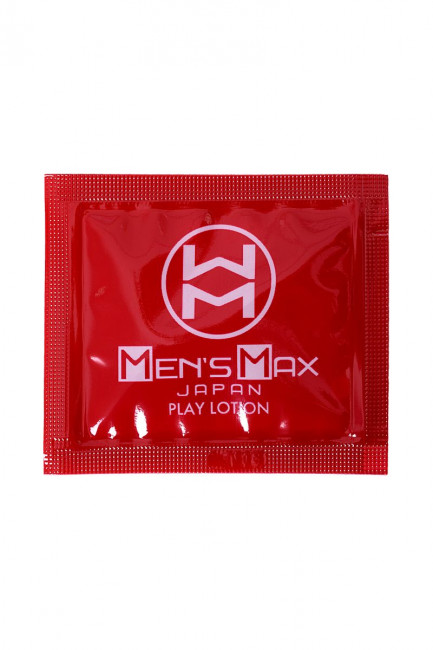 Розовый мастурбатор MensMax Feel TamaMusubi Розовый мастурбатор MensMax Feel TamaMusubi