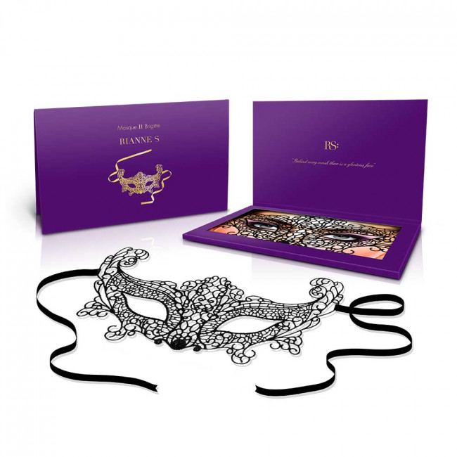 Кружевная маска Mask II Brigitte Кружевная маска Mask II Brigitte