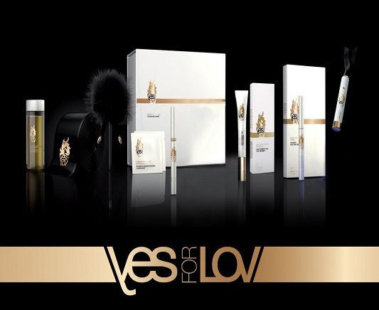 Эротический набор для шпионских игр Mission Irresistible Box Эротический набор для шпионских игр Mission Irresistible Box