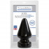 Огромный плуг Titanmen Tools Butt Plug 4.5" Diameter Ass Master - 23,1 см. Огромный плуг Titanmen Tools Butt Plug 4.5" Diameter Ass Master - 23,1 см.