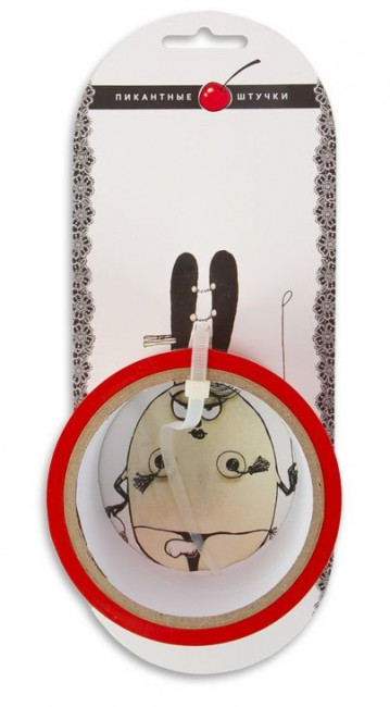 Красная липкая лента для фиксации Красная липкая лента для фиксации