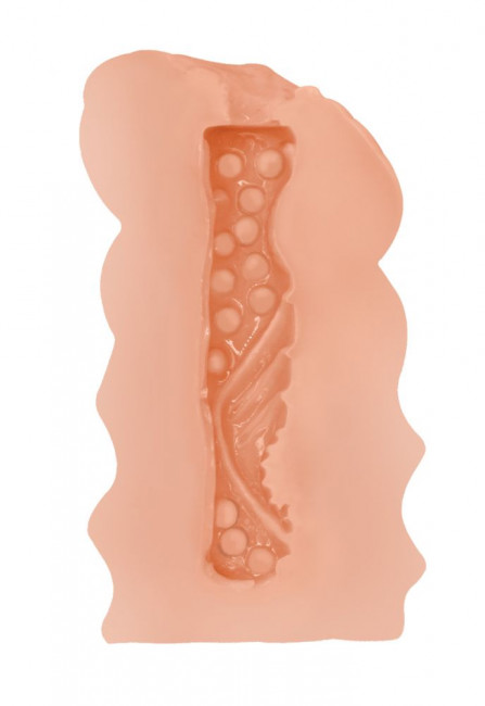 Мастурбатор с виброкольцом Satisfaction Magazine School mistress Мастурбатор с виброкольцом Satisfaction Magazine School mistress