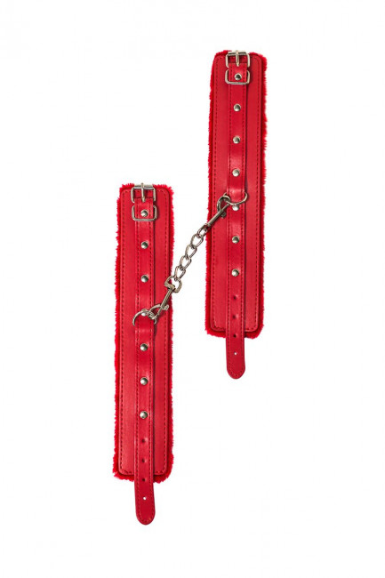 Красные поножи Eternity Красные поножи Eternity