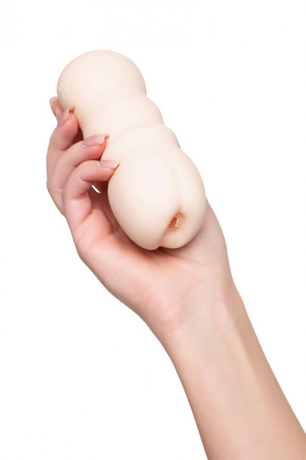 Телесный мастурбатор MensMax Feel Eve Телесный мастурбатор MensMax Feel Eve