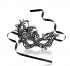 Кружевная маска Mask IV Violaine