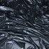 Черная виниловая ткань-простынь для эротических игр