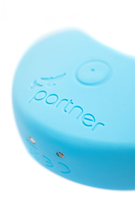 Голубой многофункциональный стимулятор для пар Satisfyer Endless Love Голубой многофункциональный стимулятор для пар Satisfyer Endless Love