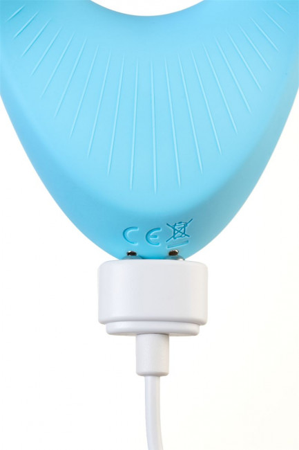 Голубой многофункциональный стимулятор для пар Satisfyer Endless Love Голубой многофункциональный стимулятор для пар Satisfyer Endless Love