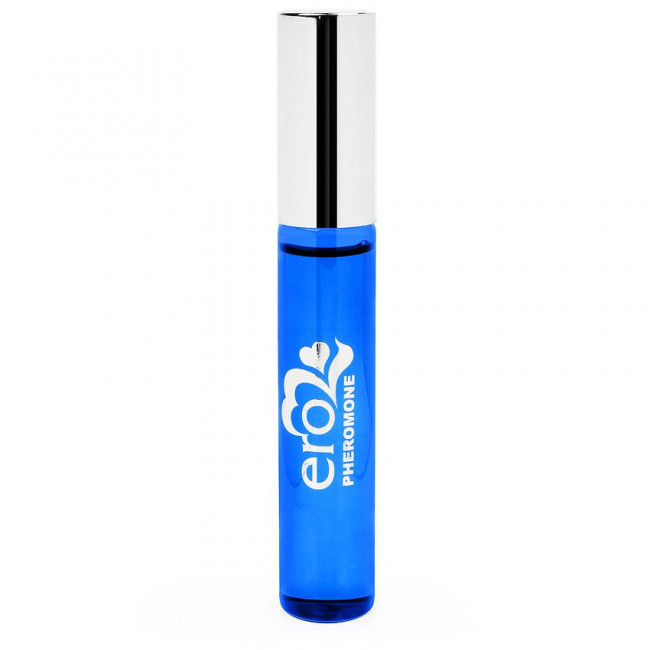 Духи с феромонами для мужчин Eroman №3 - 10 мл.