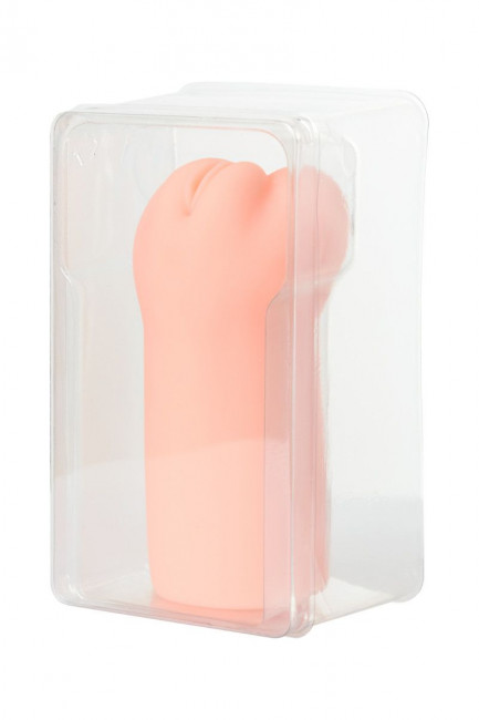 Мастурбатор-вагина Sandara без вибрации Мастурбатор-вагина Sandara без вибрации