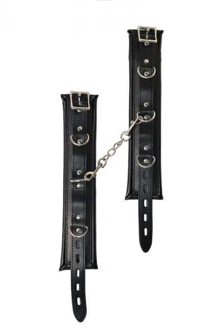 Черные оковы Amazea Черные оковы Amazea