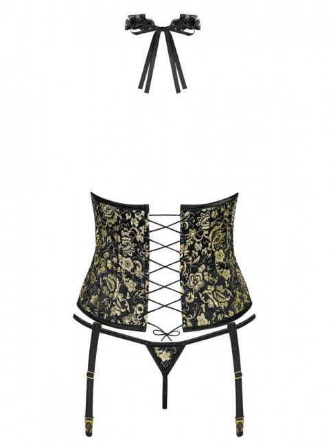 Оригинальный корсаж Shelle