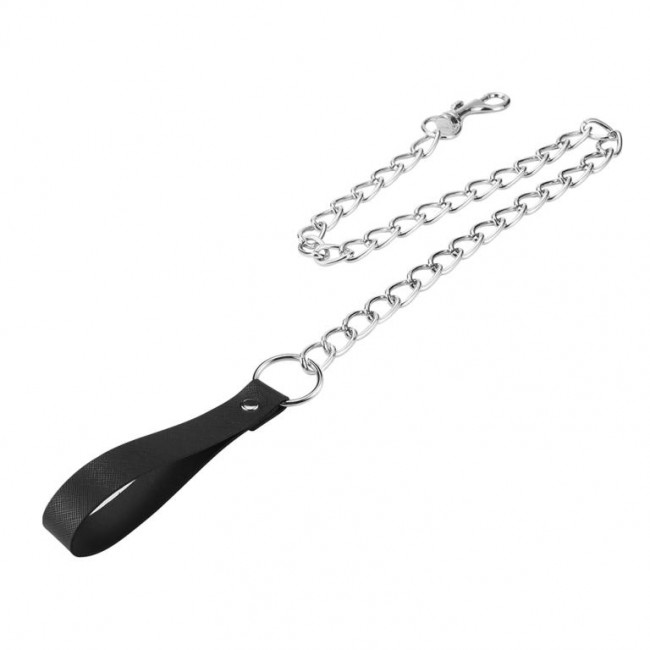 Оригинальный БДСМ-набор из 9 предметов в черной сумке Оригинальный БДСМ-набор из 9 предметов в черной сумке