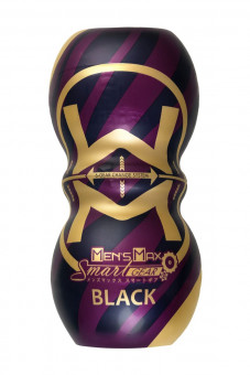 Мастурбатор MensMax Smart Gear BLACK