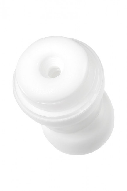 Мастурбатор MensMax Smart Gear BLACK Мастурбатор MensMax Smart Gear BLACK