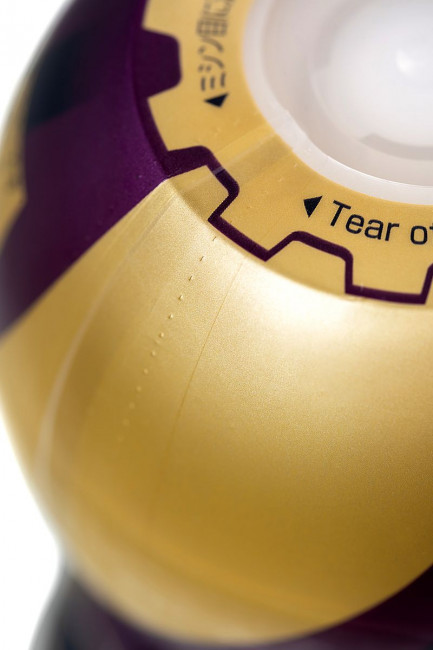 Мастурбатор MensMax Smart Gear BLACK Мастурбатор MensMax Smart Gear BLACK