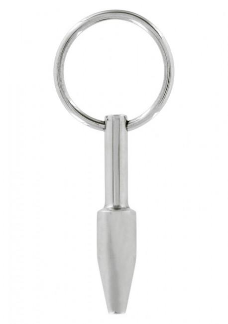 Толстый стимулятор уретры Mini Fucker Penisplug Толстый стимулятор уретры Mini Fucker Penisplug