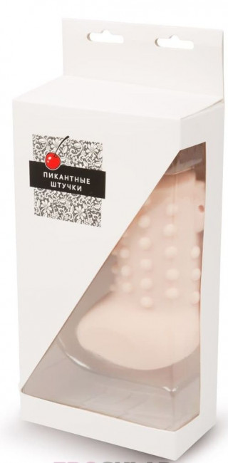 Телесный оригинальный мастурбатор-вагина Телесный оригинальный мастурбатор-вагина