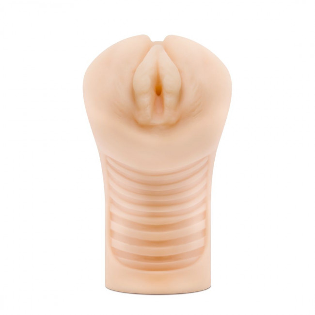 Телесный мастурбатор-вагина M for Men Cherri Телесный мастурбатор-вагина M for Men Cherri