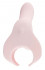 Розовый универсальный вибратор для пар Couples Vibrator